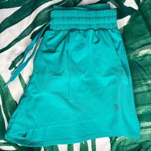 Gym Shorts - Marshalls